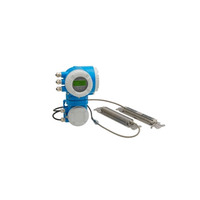Débitmètre ultrasonique à pince non invasif à double canal Endress Hauser Proline Prosonic Flow P500 IP54, neuf et original