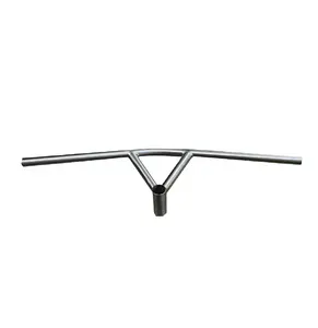 titanium handle bar with 22.2 diameter,