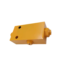 <span class=keywords><strong>SF8</strong></span>วาล์วตัวเลือกความดันสำหรับวาล์วเลือก XCMG 803004045 - Product Image 5