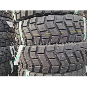 Neumáticos HORIZON37 12.5 16.5 37X12.5R16.5LT 1400r20 1200r20 de China - Product Image 1