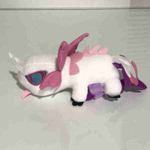 ตุ๊กตาล่าสัตว์มอนสเตอร์ Chibi ของเล่นอะนิเมะของขวัญสำหรับเด็ก - Product Image 5