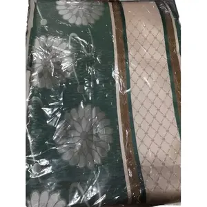 Panel de Cortina Jacquard de 2m X 2.5m con Patrón Floral, Textil para el Hogar - Product Image 6