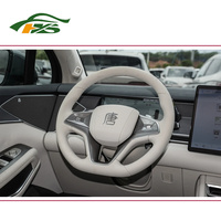 BYD Tang L EV 2025 670KM Tracción Trasera Modelo Exclusivo LiDAR China SUV Eléctrico Puro de 5 Puertas y 7 Asientos Batería de 90-110kWh