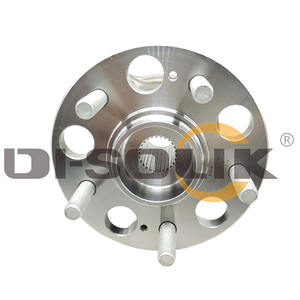 DI SOLIK汽车零件前轮毂轴承总成44300-STX-A01 513267 FW9267 BR930720 HA590228适用于讴歌进口MDX - Product Image 6