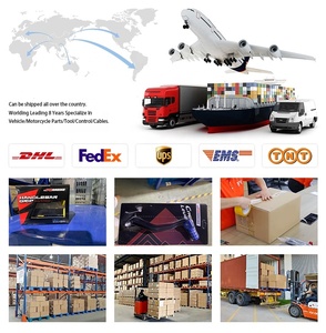 Jfg Phụ tùng xe máy CNC tùy chỉnh Bán buôn phụ kiện xe máy Phụ tùng offroad cho bánh xích KTM - Product Image 5