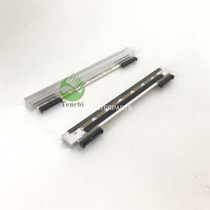 Tête d'impression à transfert thermique KD2004-DF54-038, tête d'impression 105934 dpi pour zèbre GT420T GK420T <span class=keywords><strong>GX420T</strong></span>, originale, nouvelle collection 203 - Product Image 2