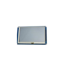 Layar sentuh LCD TFT 5 inci laris Tampilan modul