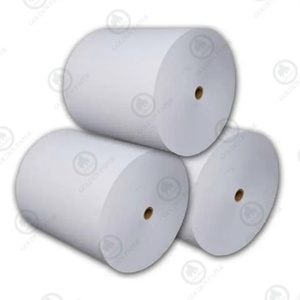 Virgin Wood C2S Art <b>Paper</b> Premium C2S Coated <b>Paper</b> <b>Glossy</b> Art <b>Paper</b> Board for High-End Printing - Product Image 5