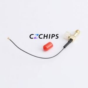 KH-IPEX4-SMAKWE5-RG0.81-B0100H RF Cable RF Whole Sale Electronic Component Chips Supplier & BOM Service - Product Image 2