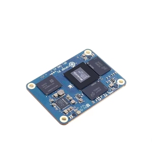 บอร์ดพัฒนา <span class=keywords><strong>Orange</strong></span> <span class=keywords><strong>Pi</strong></span> CM5 RK3588s 8-Core AI Accelerator 6 TOPS NPU สำหรับการประมวลผลใน IoT วิชัน บอทิกรอนิกส์ และการอินเฟอเรนซ์ - Product Image 2