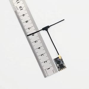 BAYCK ELRS 915MHz Nano ExpressLRS RX TCXO CRSF SBUS 3.3.0 RC Avión FPV Dron de Carreras de Largo Alcance Antena Tipo T 100MW - Product Image 5
