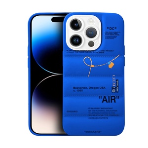 WOWCASE meilleure vente <span class=keywords><strong>coque</strong></span> de téléphone <span class=keywords><strong>étanche</strong></span> avec Logo imprimé personnalisé, Design tendance, bouffant nord Face pour i Phone 14 <span class=keywords><strong>Pro</strong></span> <span class=keywords><strong>Max</strong></span> - Product Image 5