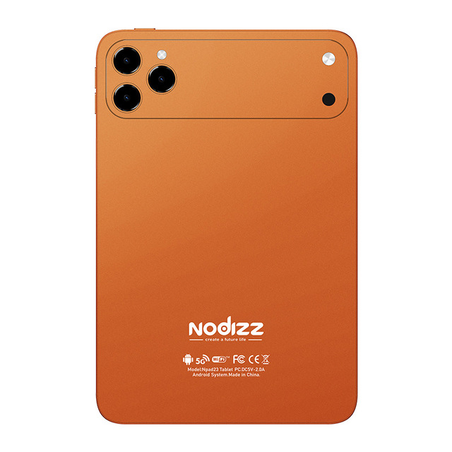 New Npad23 10.1 Inch Tablet 4G Calling 12GB+512GB Adult Multifunctional Pad for Office Home Travel Large Storage