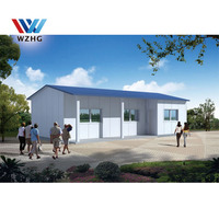 Maisons préfabriquées les moins chères Maisons préfabriquées préfabriquées Maisons modulaires Villa 3D Fabriquées en Chine