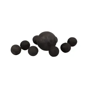合金研削媒体ボール 鉄鋼球 - Product Image 2