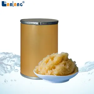 Reverse Osmosis Ro System Di Water Raw Material Ultra Pure Water Softner Mixed Bed Ion Exchange Resin Beads