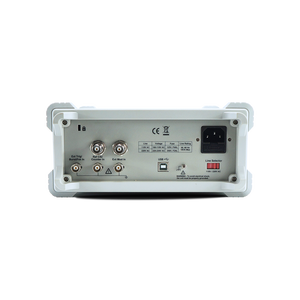 Generador de Ondas Arbitrarias de Baja Frecuencia OWON AG051F de 5MHz, 125MS/s y 1 Canal - Product Image 3