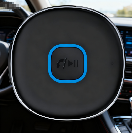 Bluetooth Receiver Car Audio Player