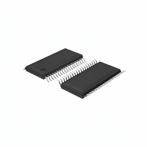 ชุดอุปกรณ์อิเล็กทรอนิกส์ TMS320F280230DAT ฝังตัว38 TSSOP (0.240 ", 6.10มม. กว้าง) 32BIT MCU 32KB แฟลช38 TSSOP - Product Image 1