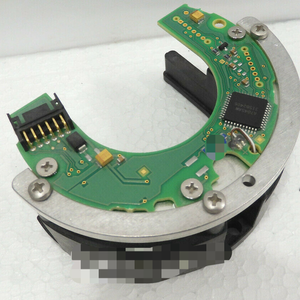 Ero 1385 4096 87s12-30, nuevo controlador Plc dedicado Pac de automatización industrial listo original - Product Image 1