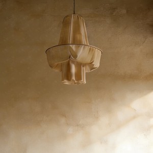 Chinese <b>Style</b> Chandelier 60cm 80cm 100cm 120cm E27 Six-<b>Head</b> Round Pendant Light For Home Tea Room Restaurant - Product Image 4