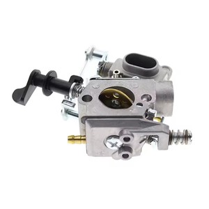Carburateur Carb pour tronçonneuse Hus-qvarna <span class=keywords><strong>T435</strong></span> 578936901 522007601 - Product Image 5