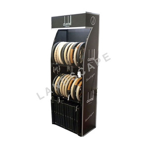 Soporte para Cubierta de Volante de Coche, Accesorios para Coche, Soporte de Almacenamiento, Soporte Metálico de Moda para Accesorios de Coche - Product Image 1