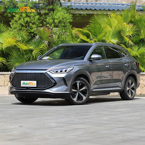 Voiture hybride électrique nouvelle énergie SUV BYD Song Plus Dm-i de Chine, modèle phare, PHEV Dmi d'occasion, automatique, 2025 2024 2023 2021 à vendre - Product Image 1