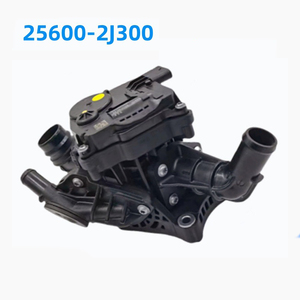 25600-2J300 256002J300 ชุดตัวเรือนเทอร์โมสตัท <span class=keywords><strong>ITM</strong></span> สำหรับฮุนได เอลันตร้า, เกีย เค4 (2.0 ลิตร) - Product Image 2
