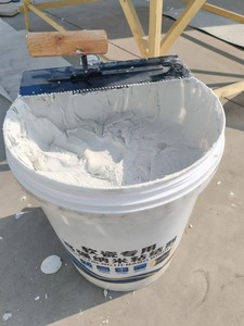 Varios <span class=keywords><strong>Estilos</strong></span>, Múltiples Colores, Moderno, Impermeable, MCM, Flexible, Piedra Suave, Serie Damasco, Agua Fluida, Interior, Exterior, Comercial - Product Image 4