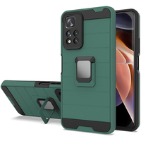 Casing Ponsel Desain Baru Panggilan, Pelindung Penutup Penuh untuk Xiaomi Redmi Note 11 10 Pro