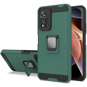 <span class=keywords><strong>Coque</strong></span> de téléphone pour xiaomi redmi note <span class=keywords><strong>11</strong></span> et 10 pro, étui de <span class=keywords><strong>protection</strong></span> complet, nouveau design, meilleure vente - Product Image 3