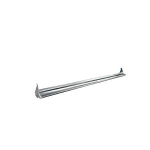 Mangeoire à cage à quatre cellules pour poules pondeuses Outil de tournage de 207 cm - Product Image 2