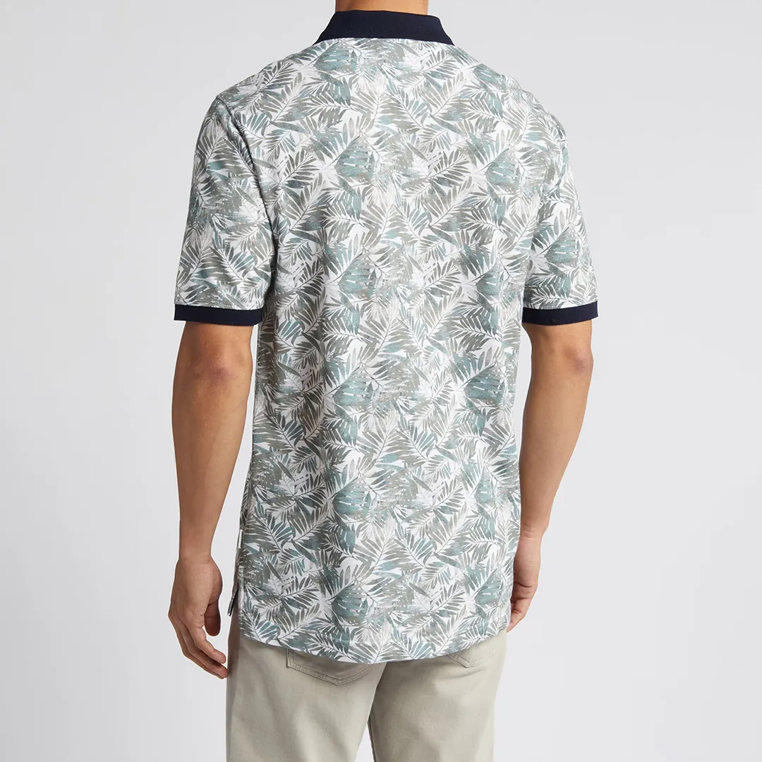 Novedades Camiseta para hombre Camisetas de polo Camisetas de golf de manga corta de secado rápido Camiseta de cuello polo con estampado completo personalizado para hombre