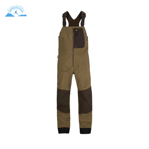 Service OEM, vente directe d'usine, pantalon <span class=keywords><strong>de</strong></span> pêche pour <span class=keywords><strong>homme</strong></span>, nylon, 3 couches, résistant à l'abrasion, imperméable, respirant, vêtements <span class=keywords><strong>de</strong></span> pêche - Product Image 1