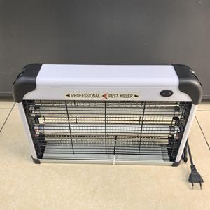 La Lámpara Antimosquitos Totalmente Plástica JN Exportada a Sudamérica es un Éxito <span class=keywords><strong>de</strong></span> Ventas. Lámparas Mata Mosquitos Transfronterizas <span class=keywords><strong>de</strong></span> Comercio Electrónico - Product Image 3