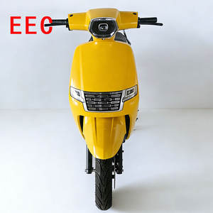 Scooter électrique 2000W EEC à <span class=keywords><strong>prix</strong></span> direct usine, <span class=keywords><strong>batterie</strong></span> lithium 72V 60Ah, vitesse 60km/h, frein à disque, <span class=keywords><strong>prix</strong></span> CKD, <span class=keywords><strong>moto</strong></span> électrique - Product Image 3