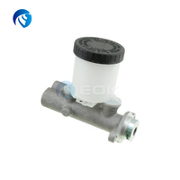 Maître-cylindre de frein EOK pour NISSAN CEDRIC 84-95 46010-32F20
46010-53L00
46010-53L20
46010-V6000
