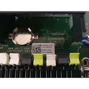 Placa Base para Servidor de Escritorio R720, Compatible con Modelos R720 R720XD 068CDY 0X6FFV 0VWT90 0JP31P, <span class=keywords><strong>DDR3</strong></span>, Disco Duro SATA de 32 GB - Product Image 3