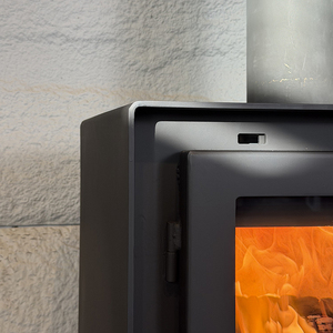 Estufas de <span class=keywords><strong>leña</strong></span> para interiores económicas en oferta, chimeneas de <span class=keywords><strong>leña</strong></span>, calentadores de chimenea, diseño gráfico, independientes - Product Image 4