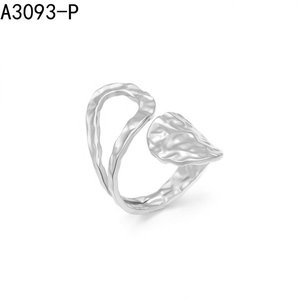 Anillo de Moda A3093 para Mujer, Joyería de Alta Calidad - Product Image 1