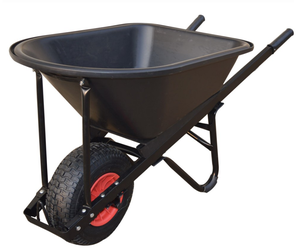 ออสเตรเลีย-รถเข็นโลหะที่เหมาะสมกับล้อนิวเมติก4.00-8ที่<span class=keywords><strong>100L</strong></span> ความจุน้ำ - Product Image 5