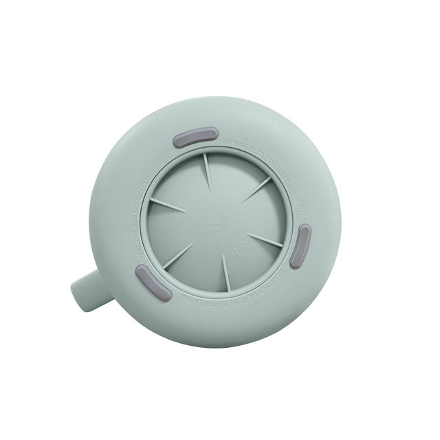 1.5L Coffee Flask - Portable, Eco-Friendly, and Durable