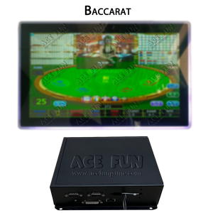Macchina da Gioco Pot <span class=keywords><strong>O</strong></span> Gold Non-Skill con PCB 510/550/595, Giochi a Moneta con Touchscreen, 16 Giochi, Cabinet in Metallo, Versione Inglese - Product Image 5