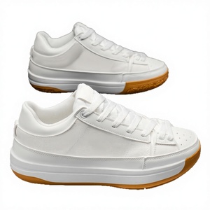 Nueva Llegada: Zapatillas Deportivas Clásicas de Piel para Hombre, Transpirables, Casuales, Retro, para Caminar, Senderismo, Skateboard - Product Image 1