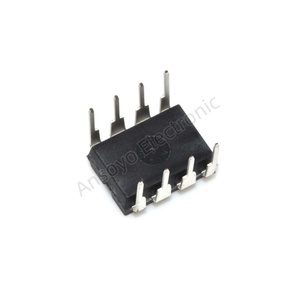 ANSOYO PIC12F508-I/P PIC12F508 MCU 8BIT 8DIP วงจรรวม - Product Image 4