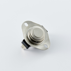 <span class=keywords><strong>Thermostat</strong></span> bimétallique KSD302 du fabricant, interrupteur de protection thermique avec réinitialisation <span class=keywords><strong>automatique</strong></span> <span class=keywords><strong>ou</strong></span> manuelle. - Product Image 3