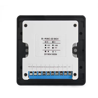 Escáner de código de barras 1d 2d, módulo de escaneo, lector de código QR con Nfc Usb/RS232, 2 unidades