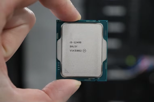 สร้าง12th ใหม่ I5เกมเดสก์ท็อป CPU 12400 LGA 1700ที่มีแคช18MB และ2.5GHz 1st เลือกสำหรับนักเล่นเกมที่มีอำนาจ - Product Image 5