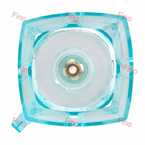 Jarra <span class=keywords><strong>de</strong></span> <span class=keywords><strong>Repuesto</strong></span> para <span class=keywords><strong>Licuadora</strong></span> 242 con Jarra <span class=keywords><strong>de</strong></span> Plástico, Cuchilla <span class=keywords><strong>de</strong></span> Acero Inoxidable y Tapa, Piezas <span class=keywords><strong>de</strong></span> <span class=keywords><strong>Repuesto</strong></span> para <span class=keywords><strong>Licuadora</strong></span> - Product Image 5